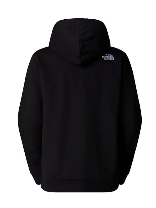DREW PEAK THE NORTH FACE | NF0A89EHJK31BLACK